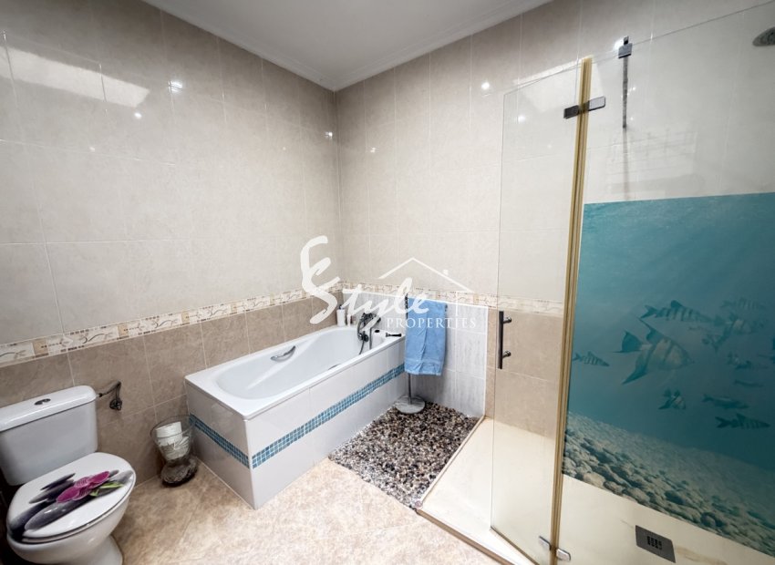 Reventa - Villa - Gea de Truyols - Alicante