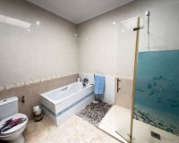 Reventa - Villa - Gea de Truyols - Alicante