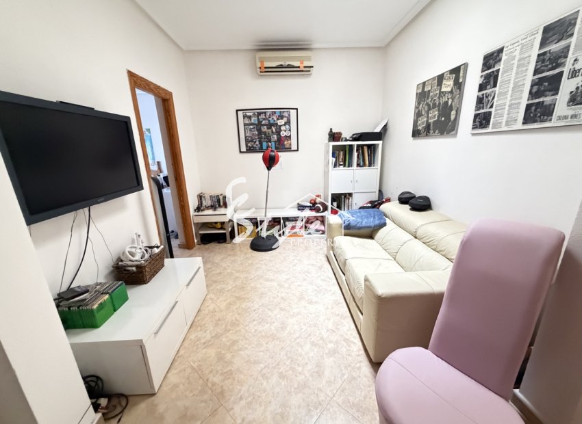 Reventa - Villa - Gea de Truyols - Alicante