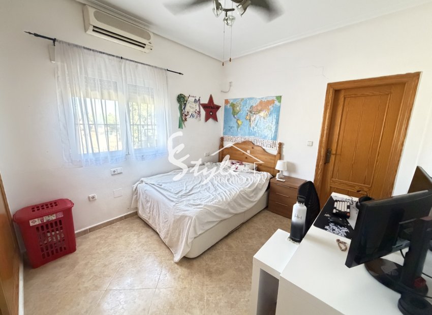 Reventa - Villa - Gea de Truyols - Alicante