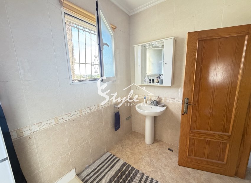 Reventa - Villa - Gea de Truyols - Alicante