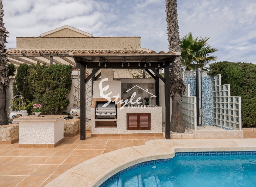 Reventa - Villa - Gran Alacant - Monte Y Mar