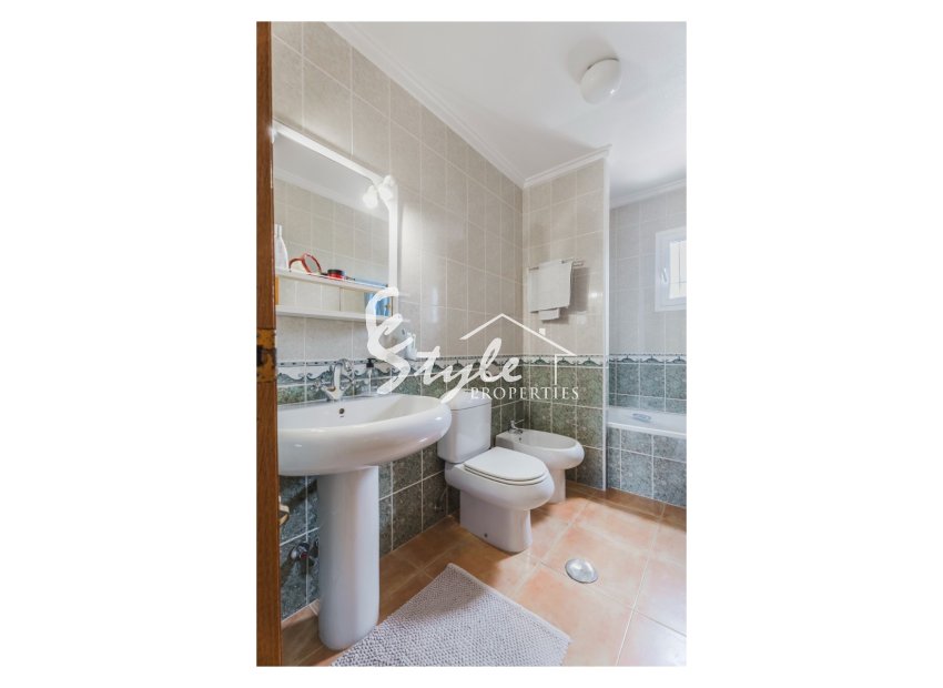 Reventa - Villa - Gran Alacant - Monte Y Mar