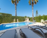 Reventa - Villa - Gran Alacant - Monte Y Mar