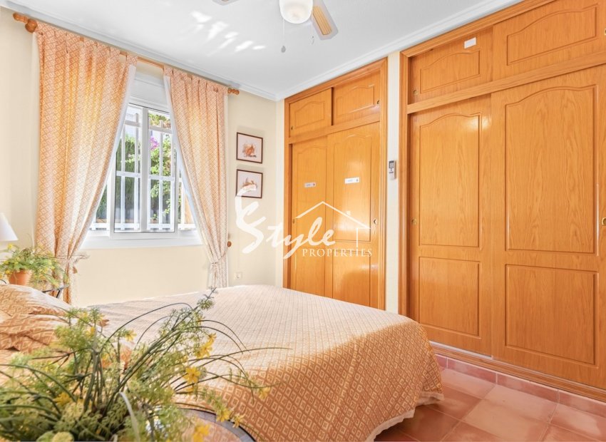 Reventa - Villa - Gran Alacant - Monte Y Mar