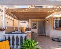 Reventa - Villa - GUARDAMAR DEL SEGURA - EL RASO