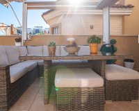 Reventa - Villa - GUARDAMAR DEL SEGURA - EL RASO