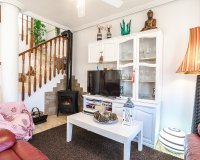 Reventa - Villa - GUARDAMAR DEL SEGURA - EL RASO