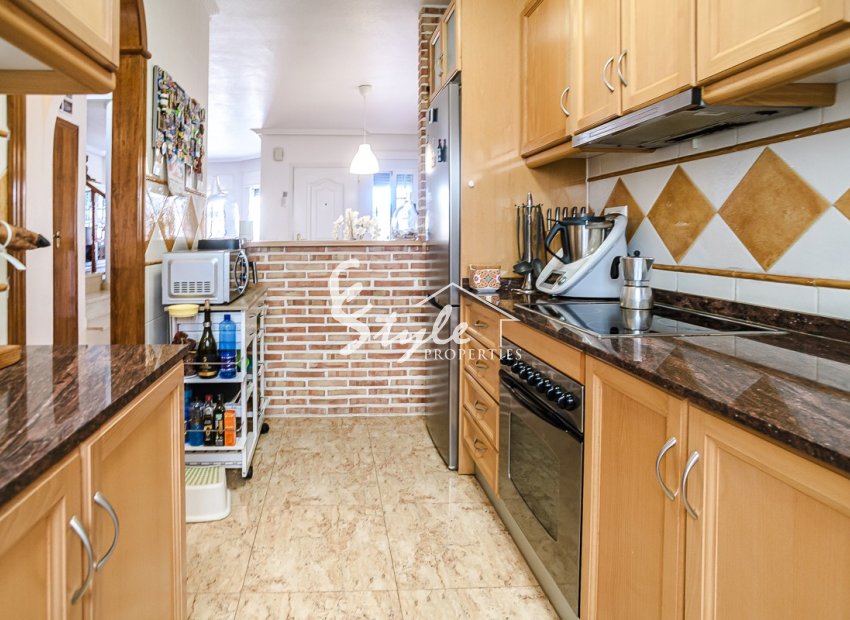 Reventa - Villa - GUARDAMAR DEL SEGURA - EL RASO