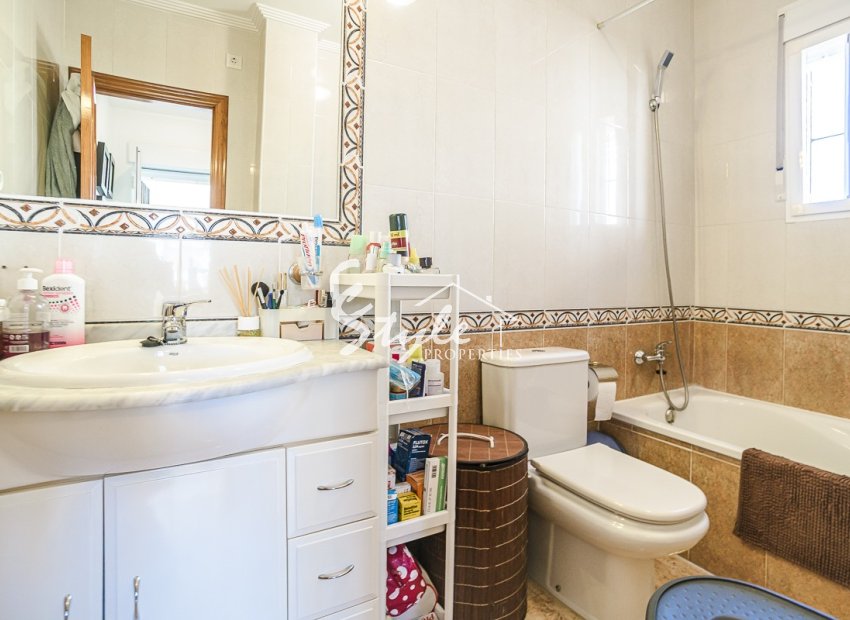 Reventa - Villa - GUARDAMAR DEL SEGURA - EL RASO