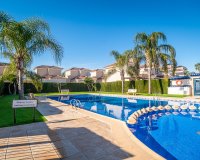 Reventa - Villa - GUARDAMAR DEL SEGURA - EL RASO