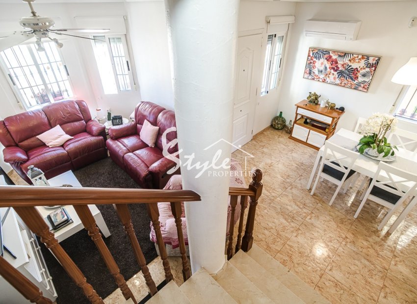 Reventa - Villa - Guardamar - EL RASO