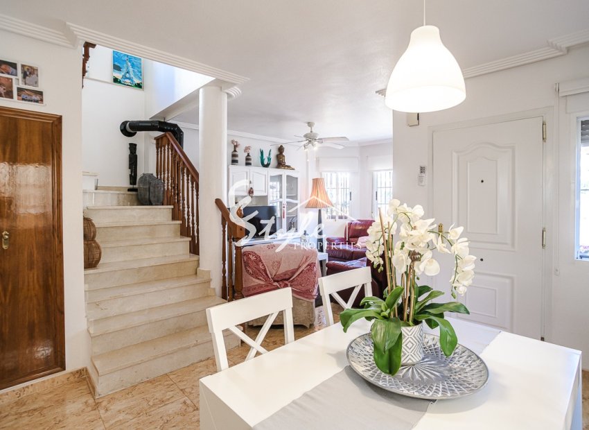 Reventa - Villa - Guardamar - EL RASO