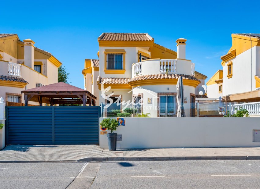 Reventa - Villa - Guardamar - El Raso