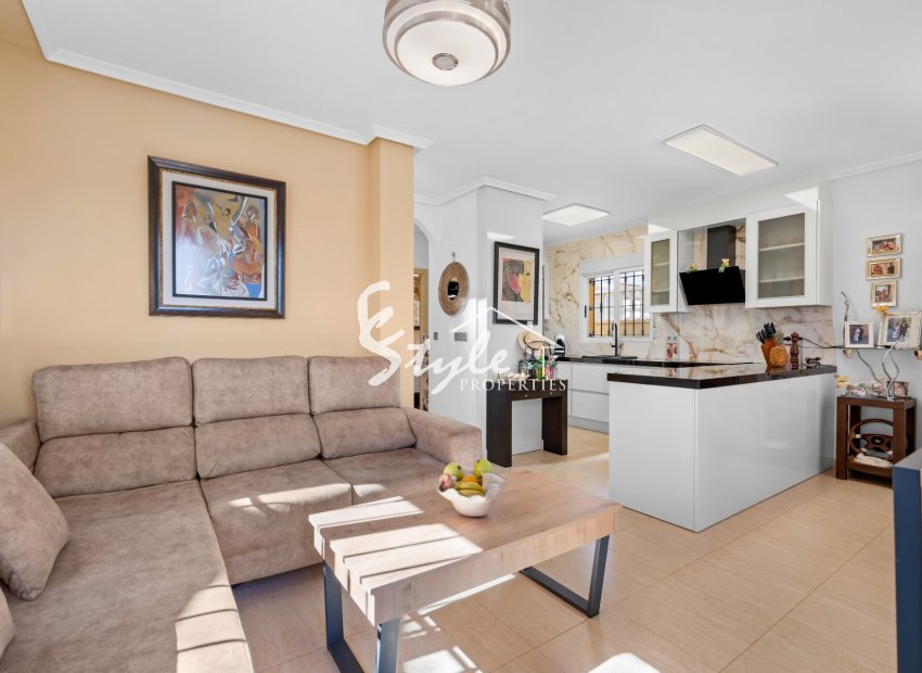 Reventa - Villa - Guardamar - El Raso