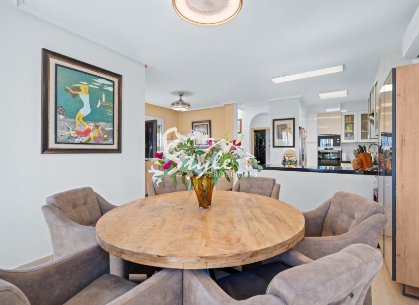 Reventa - Villa - Guardamar - El Raso