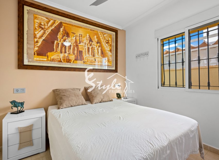 Reventa - Villa - Guardamar - El Raso