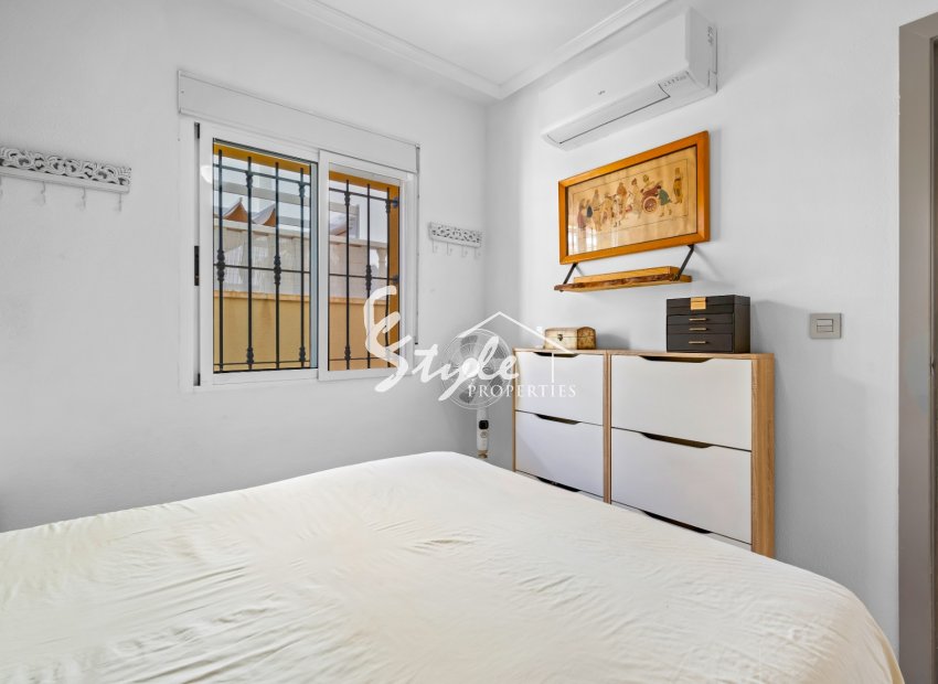 Reventa - Villa - Guardamar - El Raso