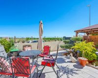 Reventa - Villa - Guardamar - El Raso