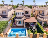 Reventa - Villa - Guardamar - EL RASO