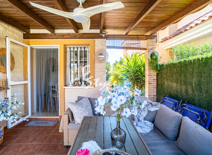 Reventa - Villa - Guardamar - EL RASO