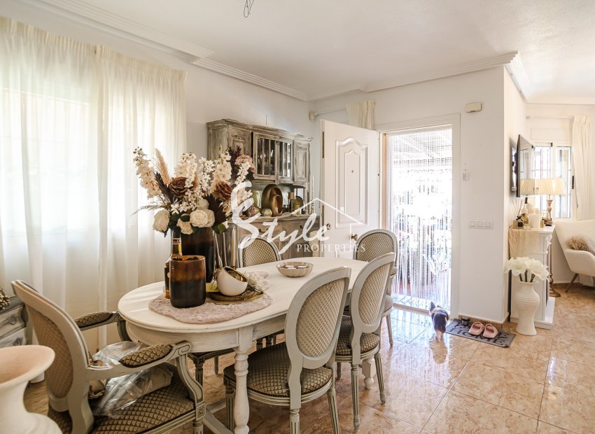 Reventa - Villa - Guardamar - EL RASO
