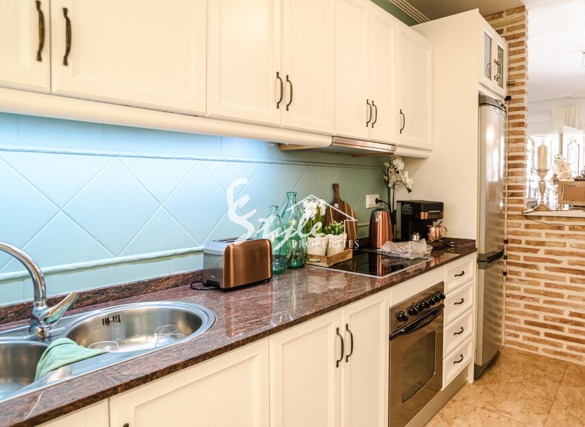 Reventa - Villa - Guardamar - EL RASO