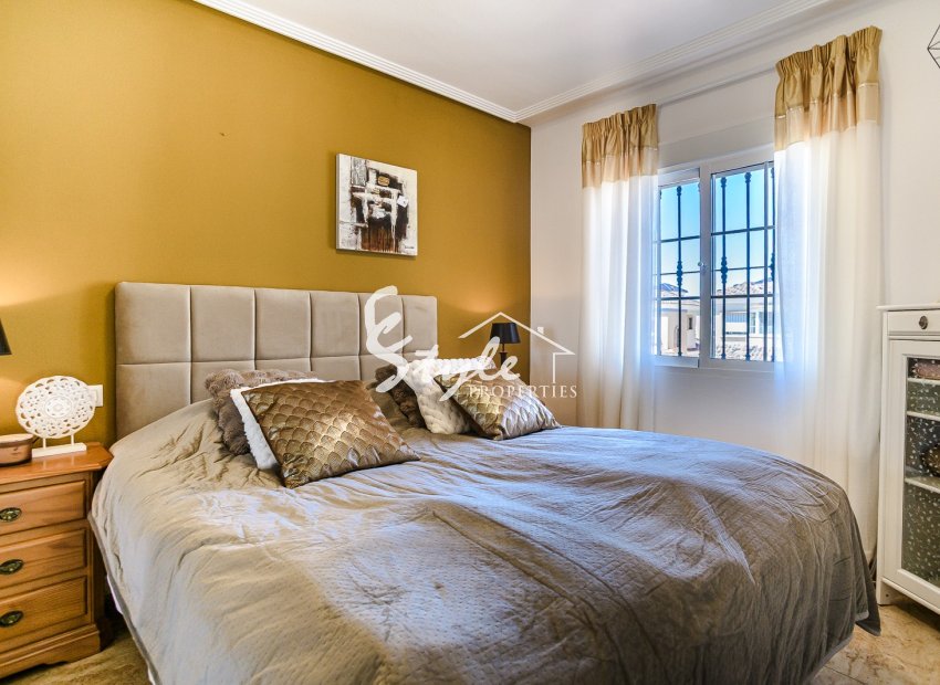 Reventa - Villa - Guardamar - EL RASO