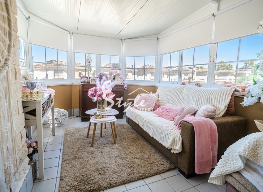 Reventa - Villa - Guardamar - EL RASO
