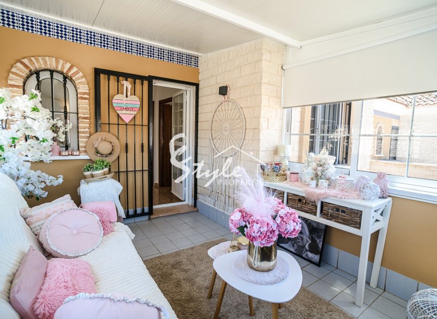 Reventa - Villa - Guardamar - EL RASO