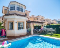 Reventa - Villa - Guardamar - EL RASO