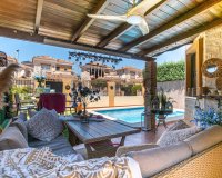Reventa - Villa - Guardamar - EL RASO