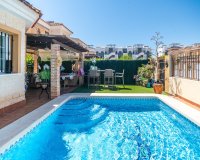 Reventa - Villa - Guardamar - EL RASO