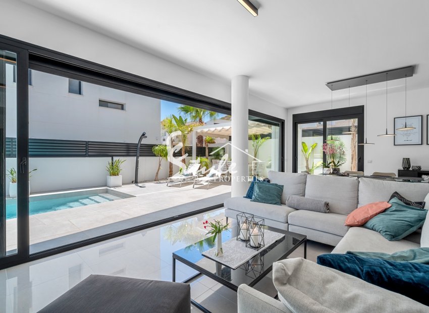 Reventa - Villa - Guardamar - Guardamar del Segura