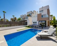 Reventa - Villa - Guardamar - Guardamar del Segura