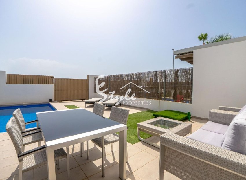 Reventa - Villa - Guardamar - Guardamar del Segura