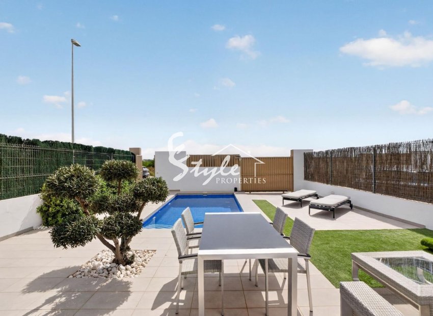 Reventa - Villa - Guardamar - Guardamar del Segura