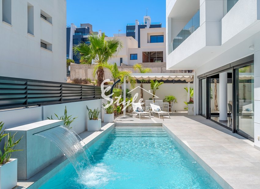 Reventa - Villa - Guardamar - Guardamar del Segura