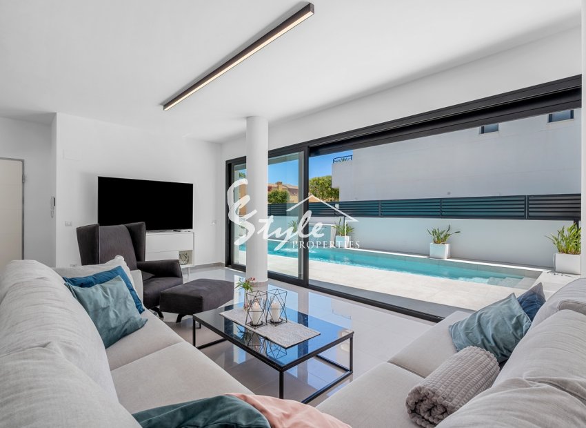 Reventa - Villa - Guardamar - Guardamar del Segura