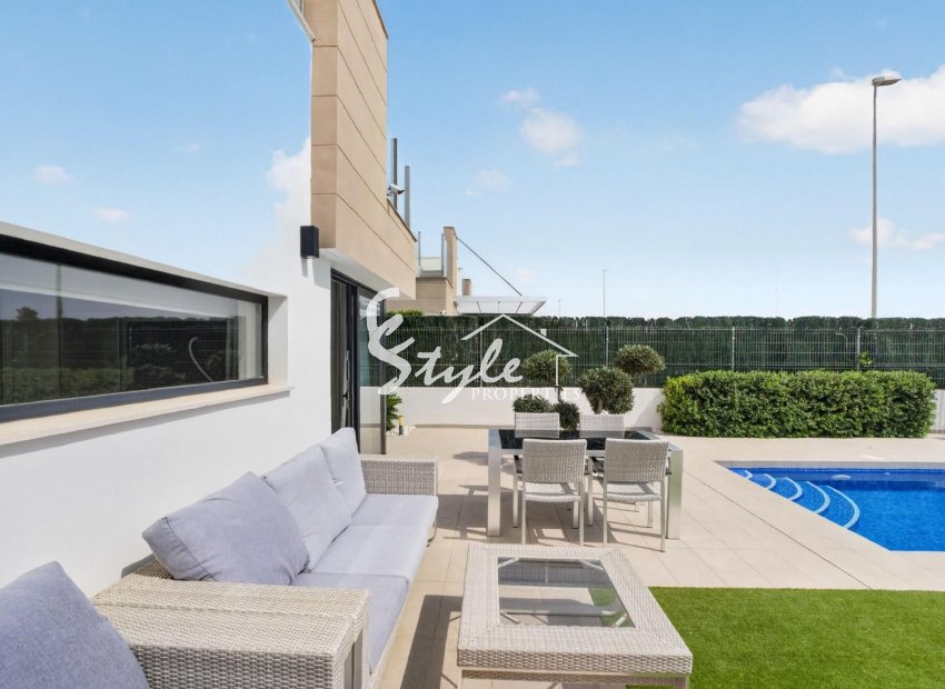 Reventa - Villa - Guardamar - Guardamar del Segura