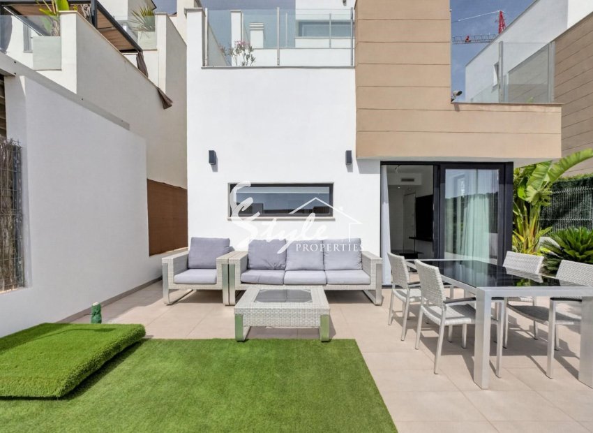 Reventa - Villa - Guardamar - Guardamar del Segura