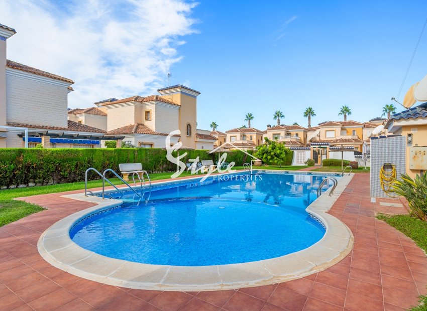 Reventa - Villa - Guardamar - Guardamar del Segura