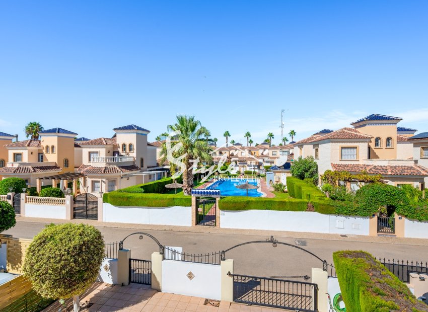 Reventa - Villa - Guardamar - Guardamar del Segura