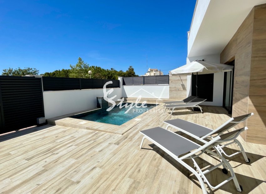 Reventa - Villa - Guardamar - Guardamar del Segura