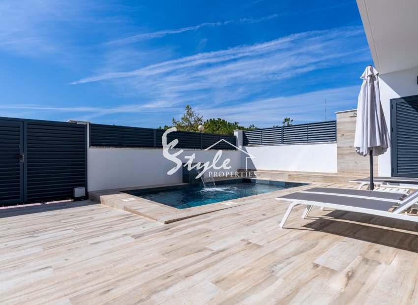 Reventa - Villa - Guardamar - Guardamar del Segura