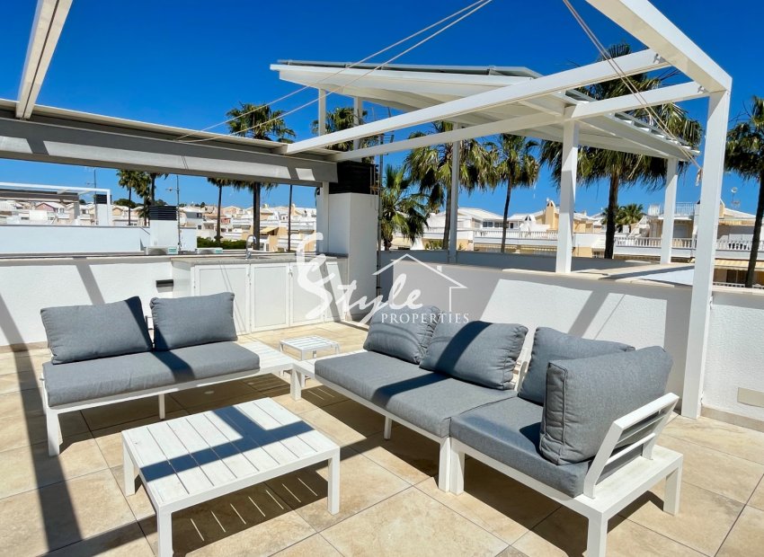 Reventa - Villa - Guardamar - Guardamar del Segura