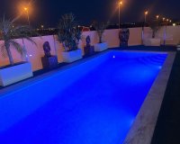 Reventa - Villa / House - Orihuela-Costa - Entre Naranjos Vistabella Golf