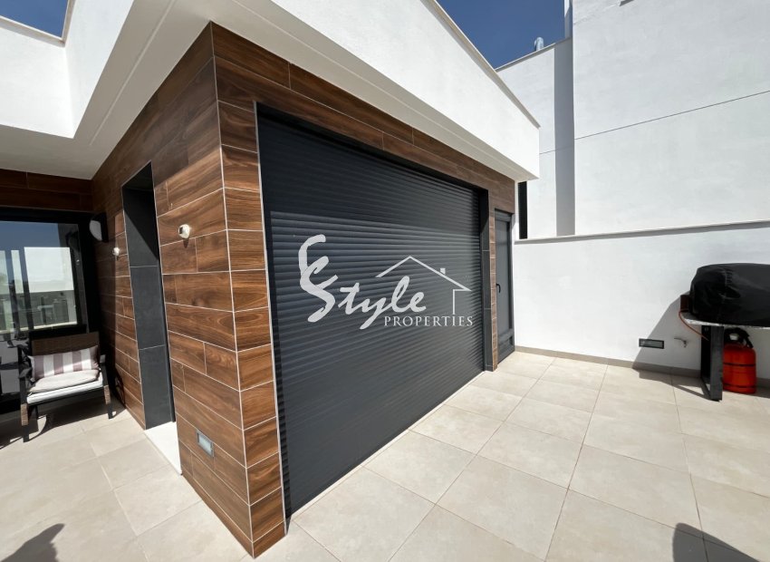 Reventa - Villa / House - Orihuela-Costa - Entre Naranjos Vistabella Golf