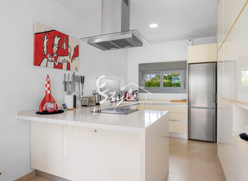 Reventa - Villa - Jacarilla - Vistabella