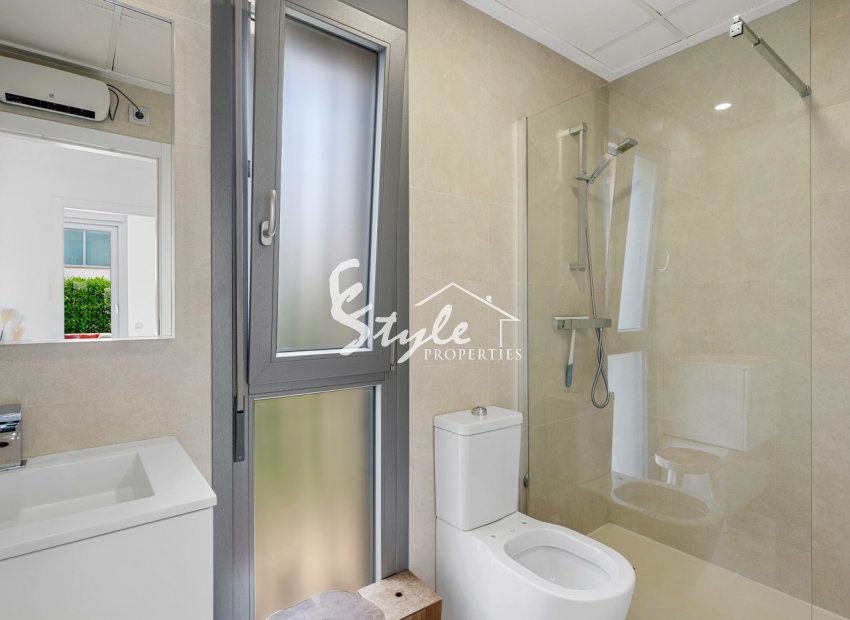 Reventa - Villa - Jacarilla - Vistabella